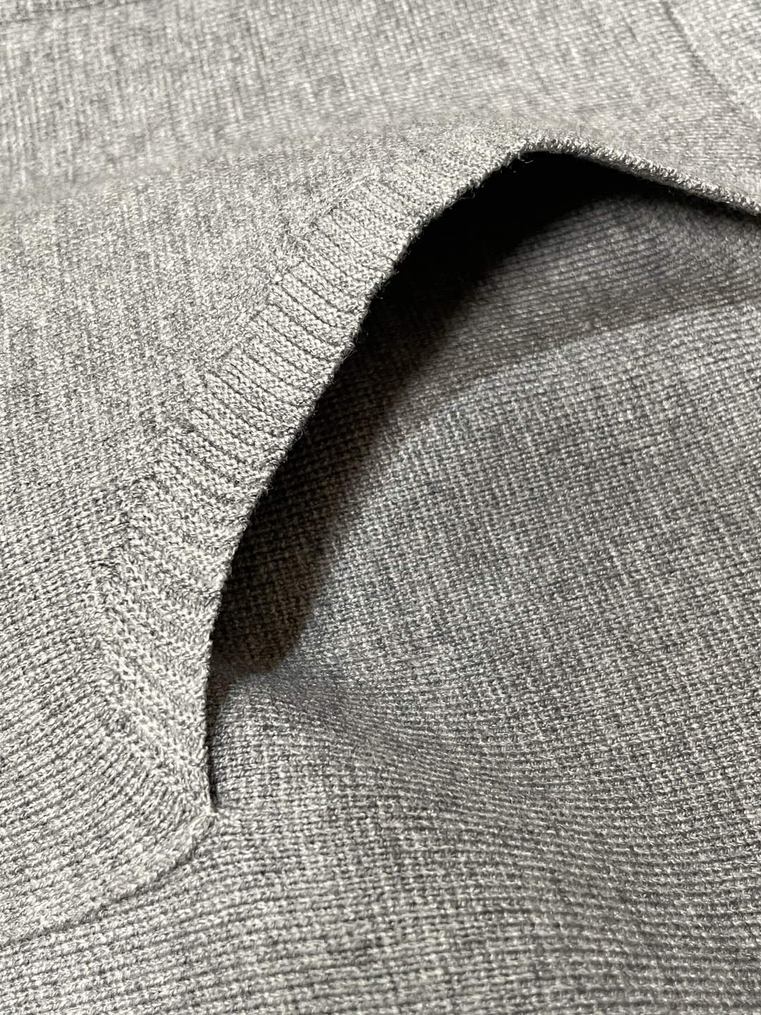 Thom Browne Basic Clothing Wool