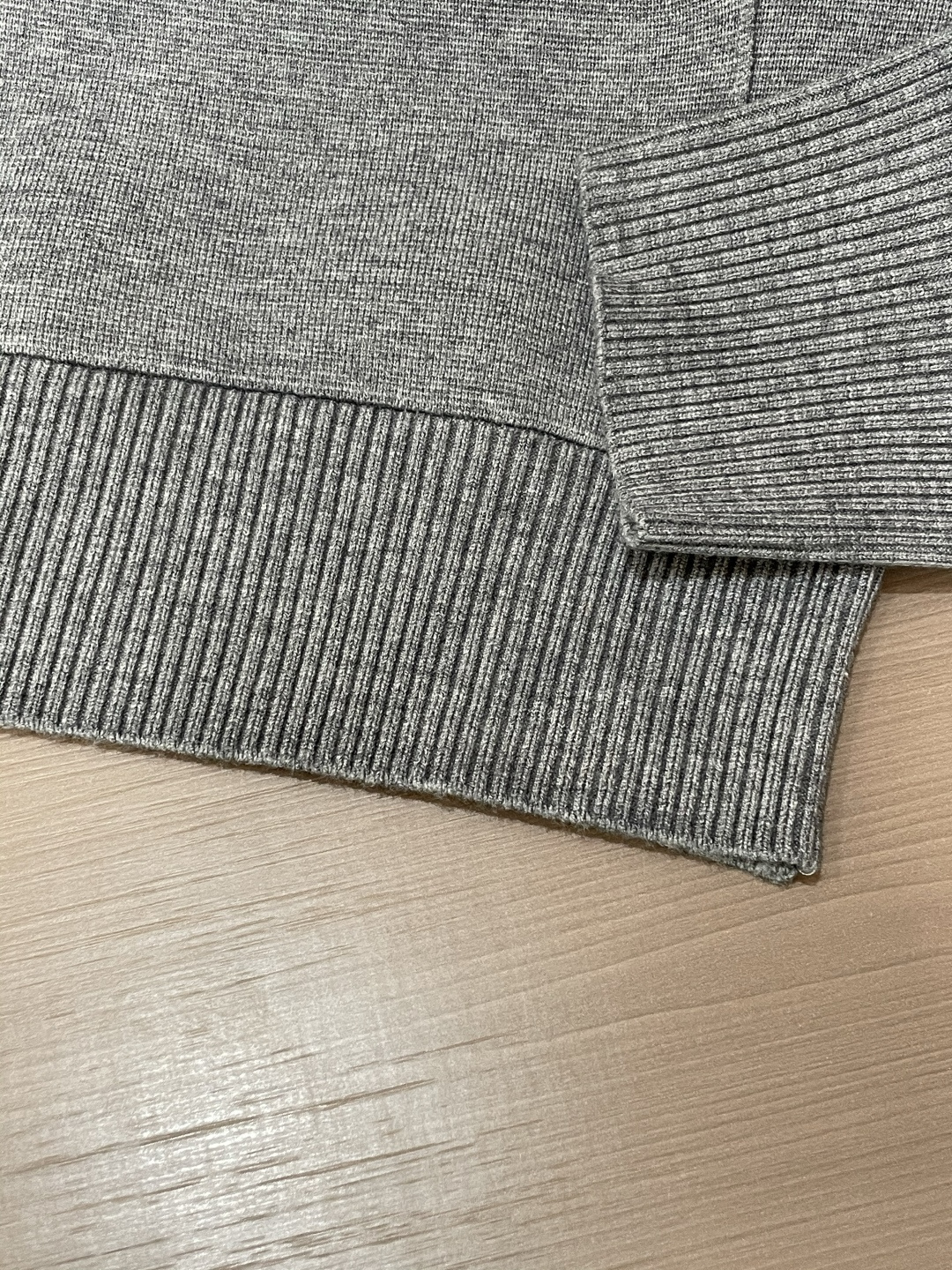 Thom Browne Basic Clothing Wool