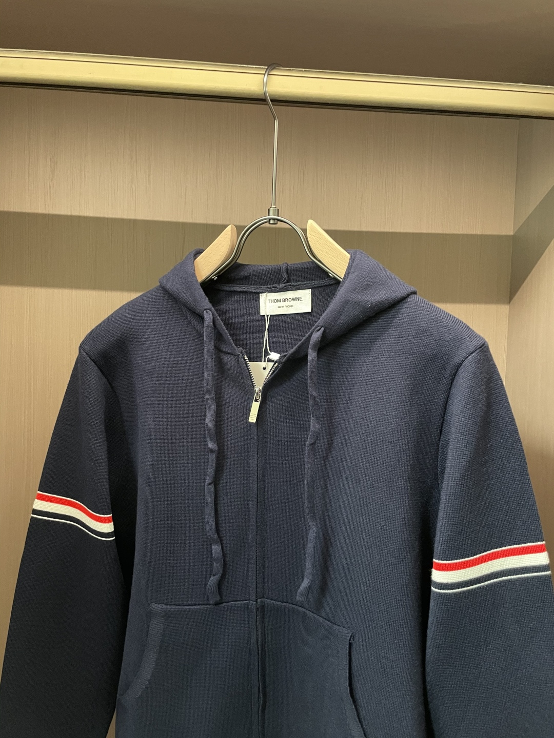 Thom Browne Basic Clothing Wool
