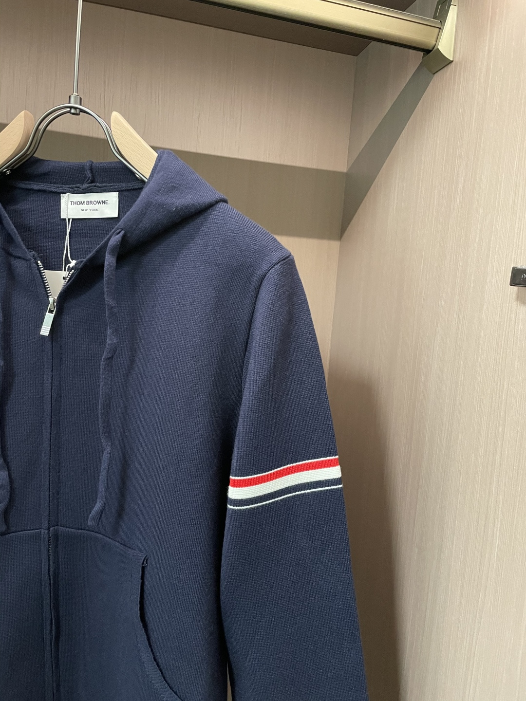Thom Browne Basic Clothing Wool