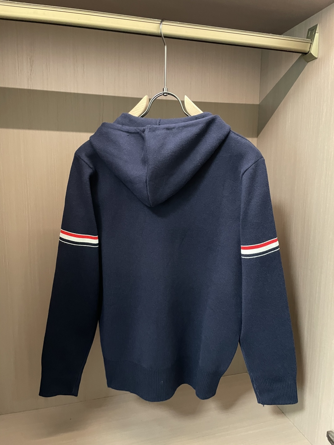 Thom Browne Basic Clothing Wool