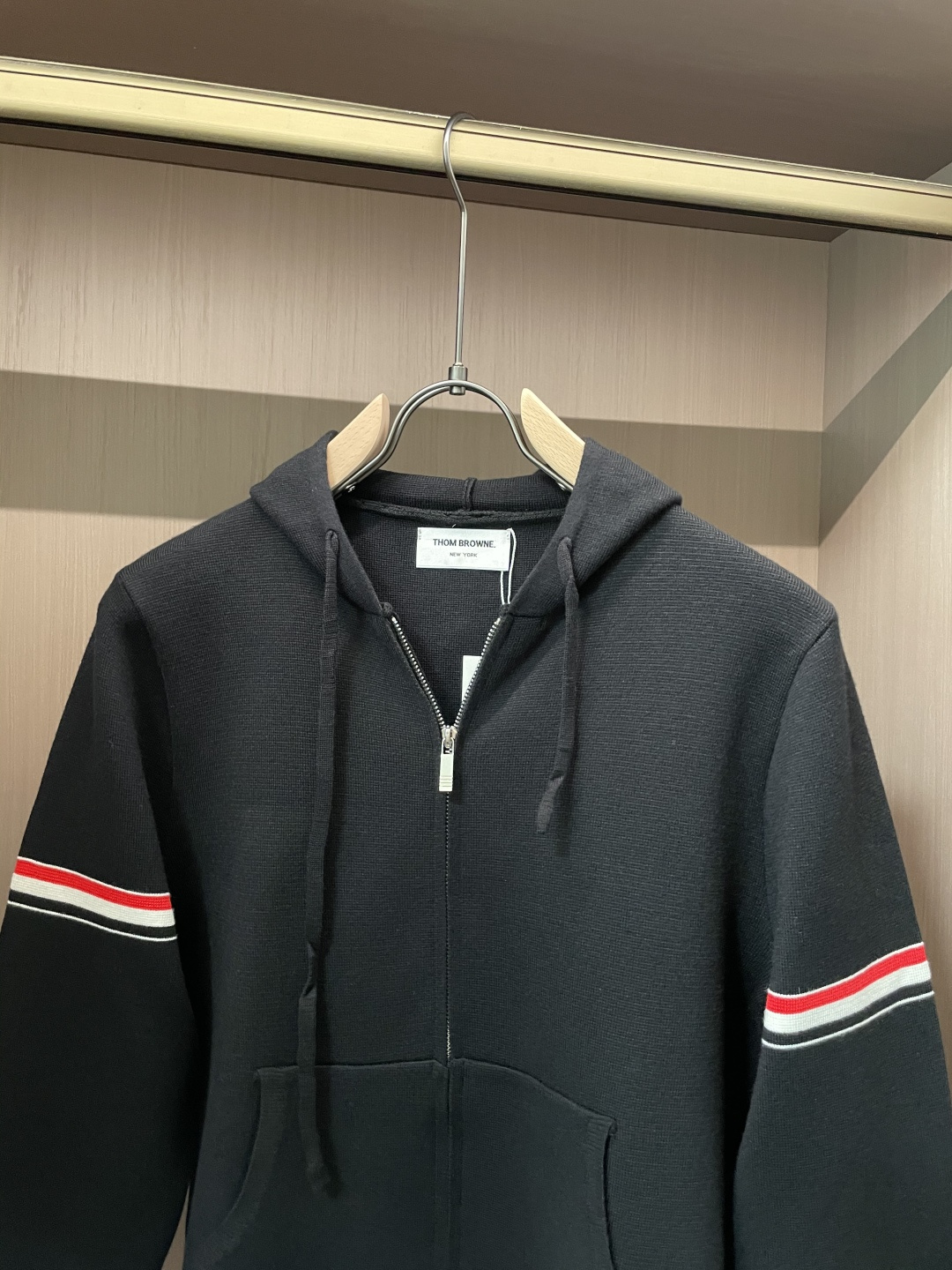 Thom Browne Basic Clothing Wool
