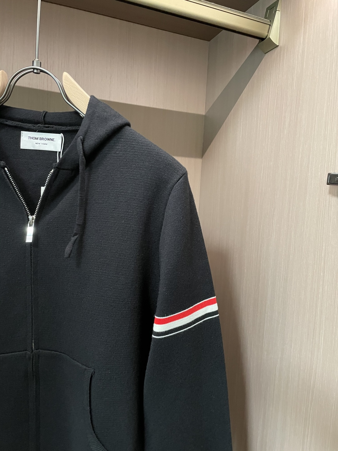 Thom Browne Basic Clothing Wool