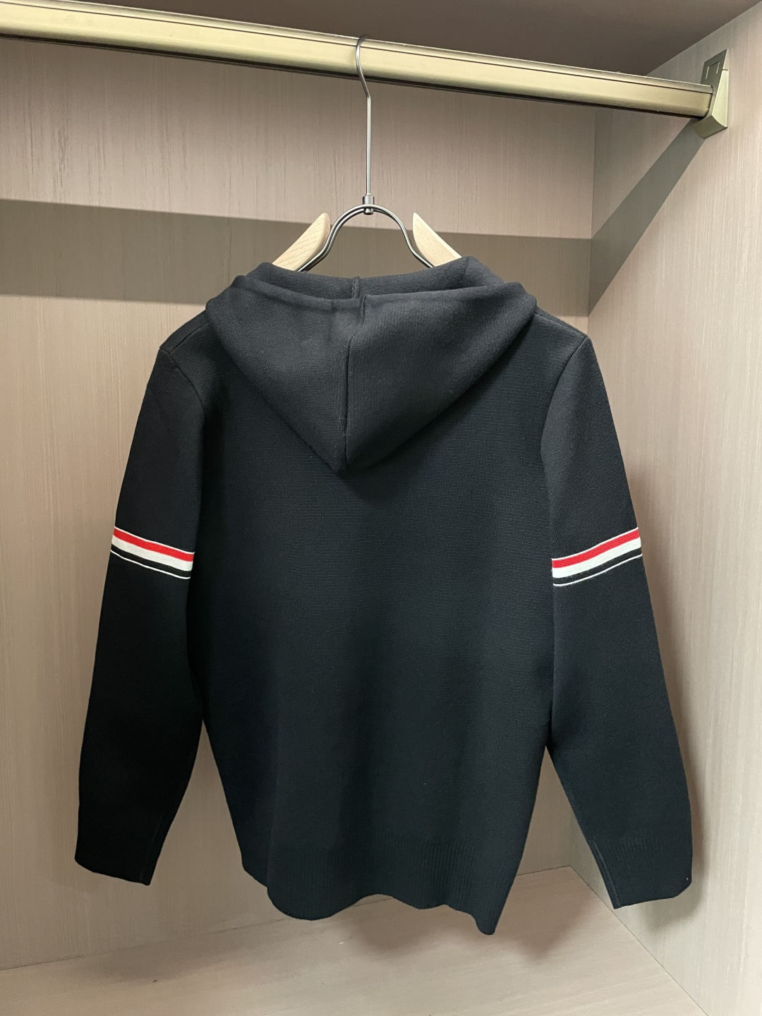 Thom Browne Basic Clothing Wool