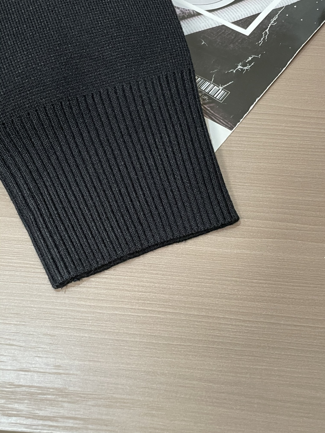 Thom Browne Basic Clothing Wool