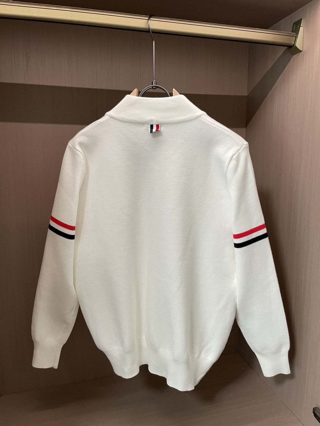 Moncler Basic Clothing Wool M-l