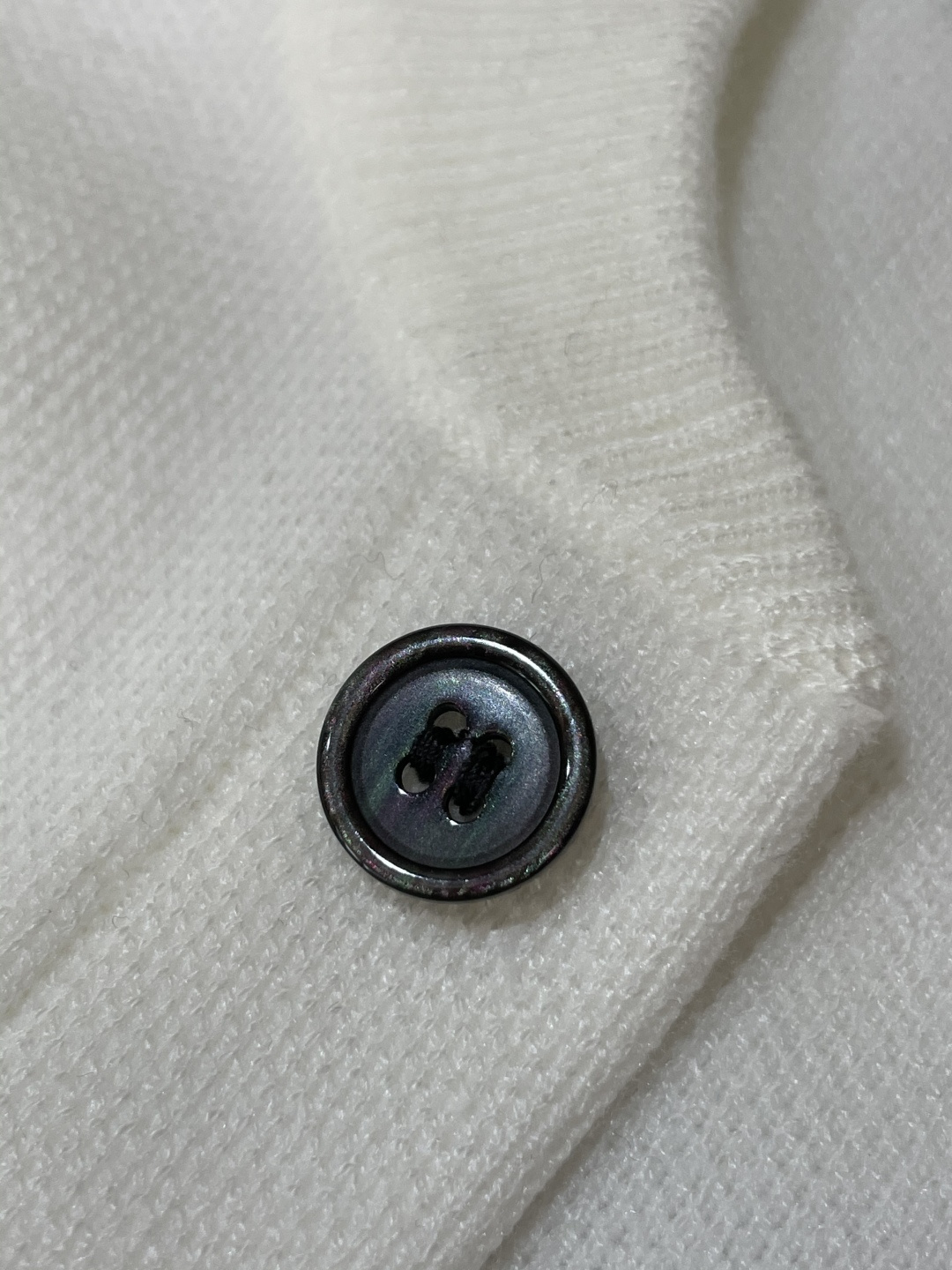 Moncler Basic Clothing Wool M-l