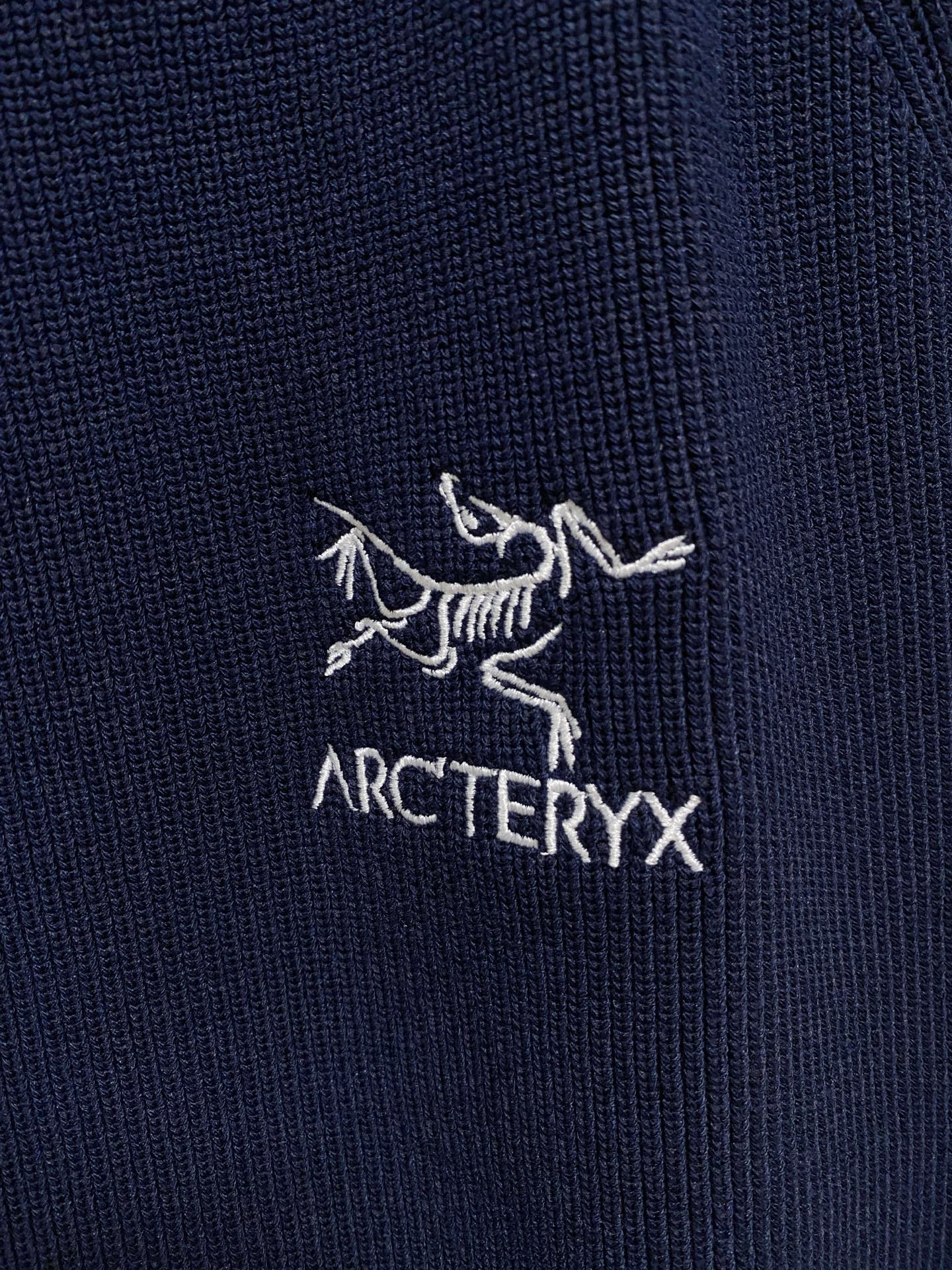Arcteryx Basic Clothing Wool M-xl