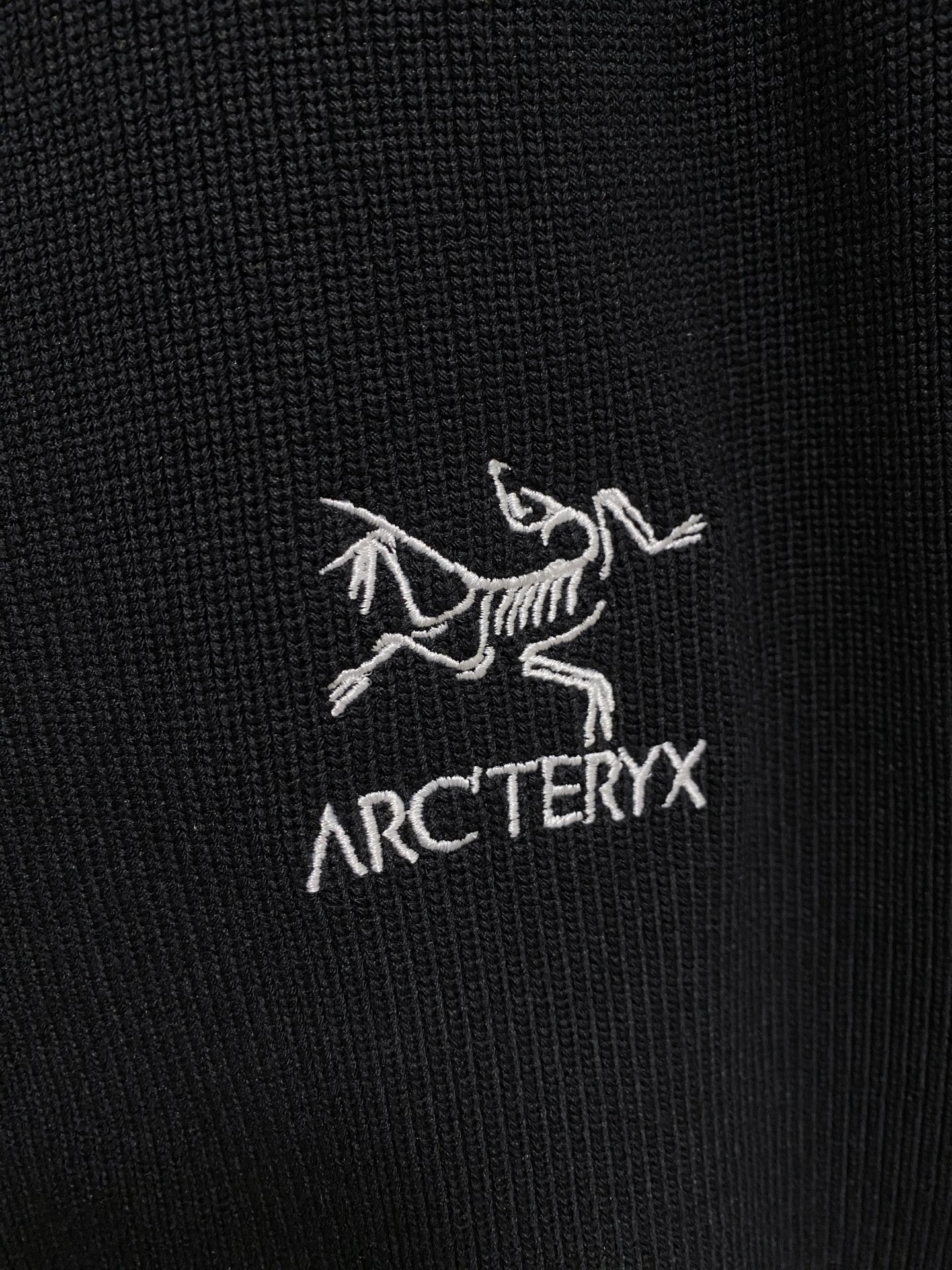 Arcteryx Basic Clothing Wool M-xl