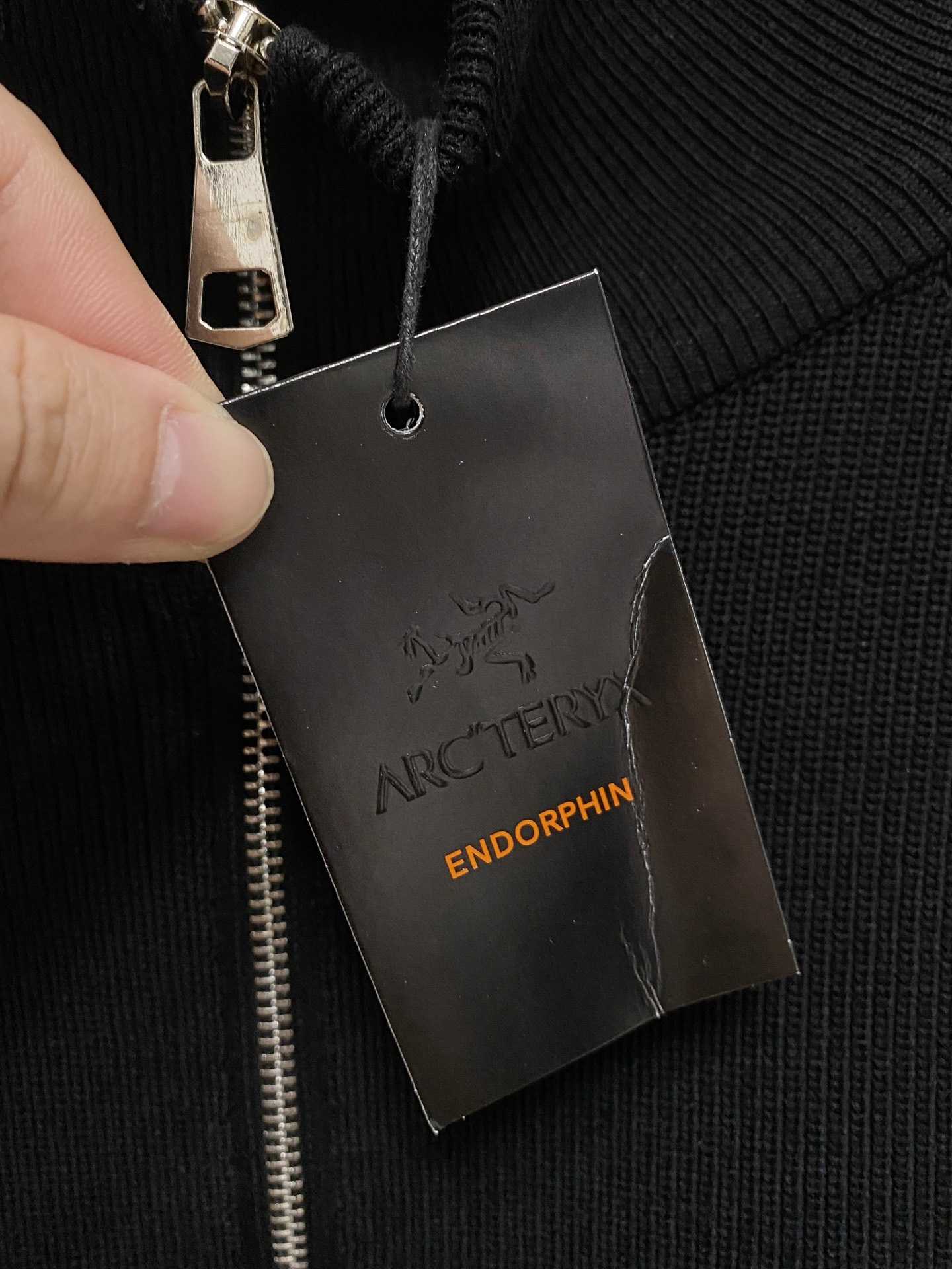 Arcteryx Basic Clothing Wool M-xl