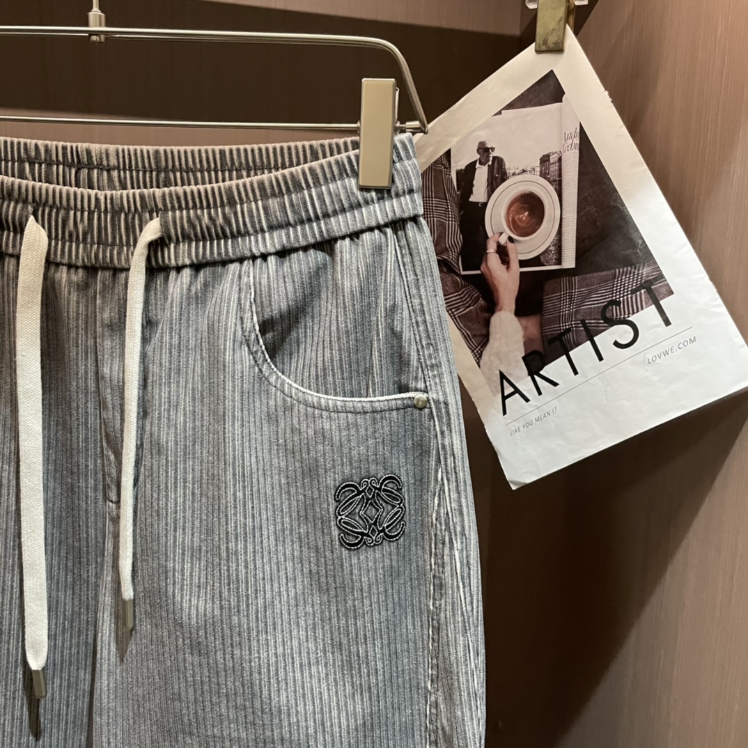 Loewe Basic Clothing L