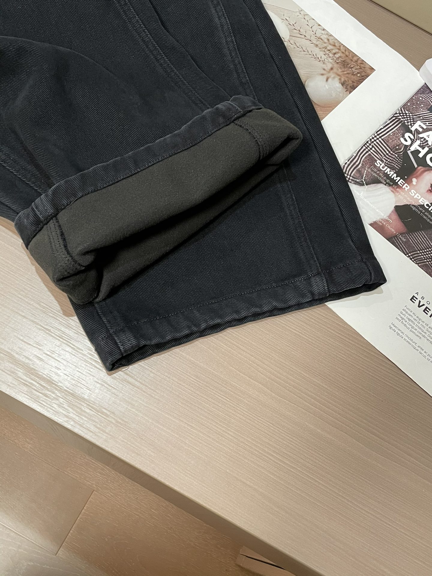 Miu Miu Basic Clothing M