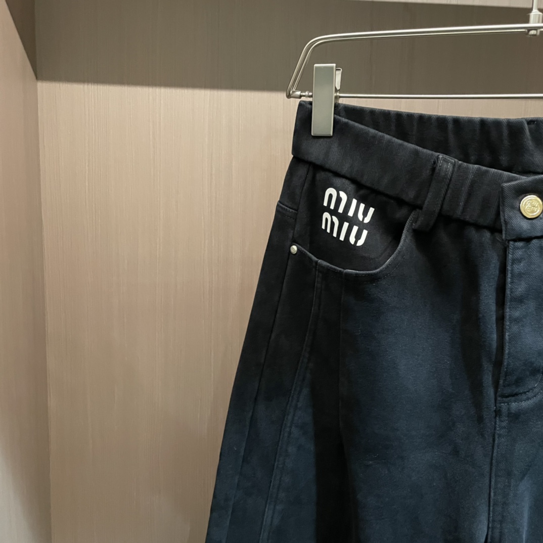 Miu Miu Basic Clothing M