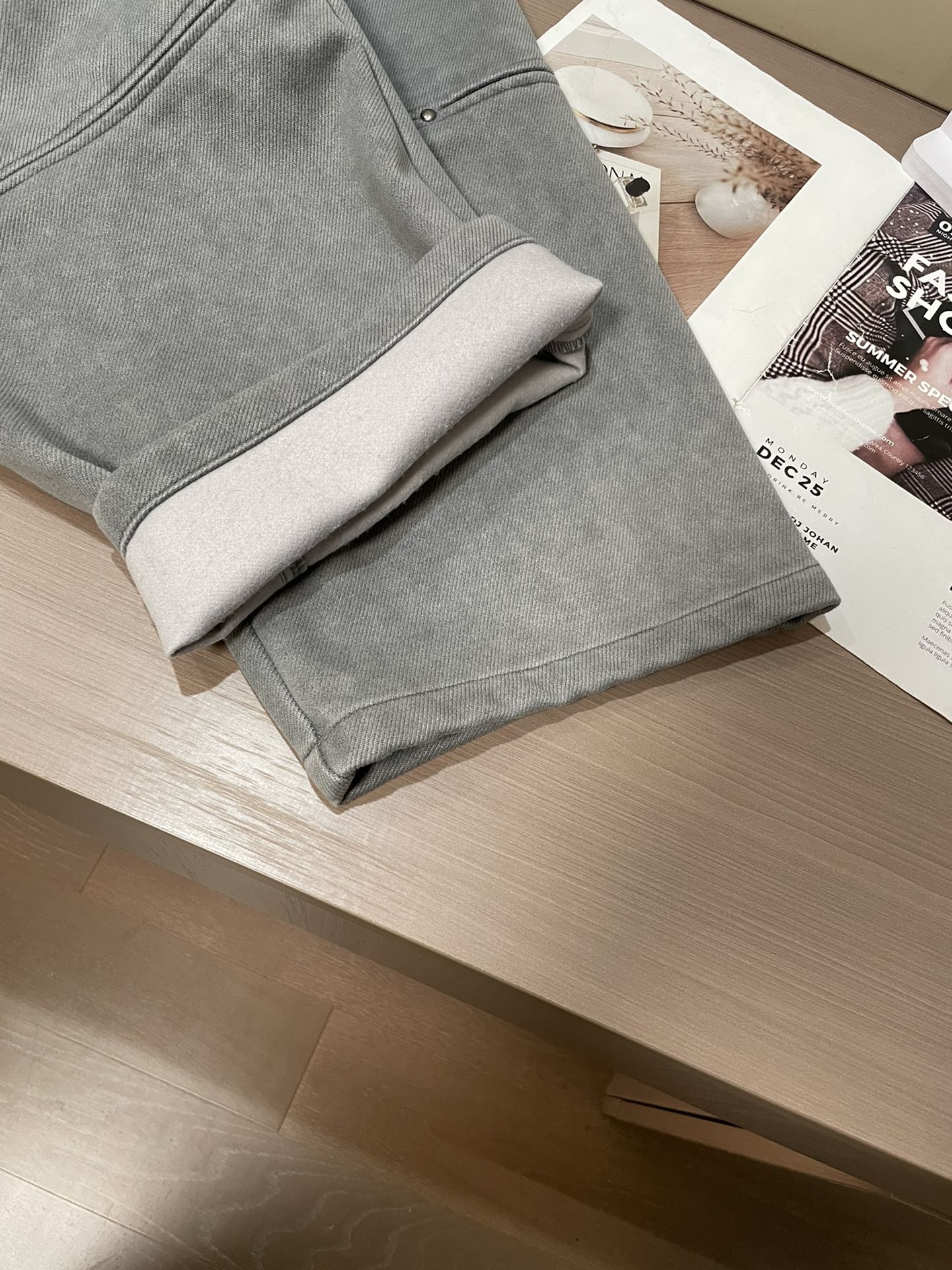 Prada Basic Clothing