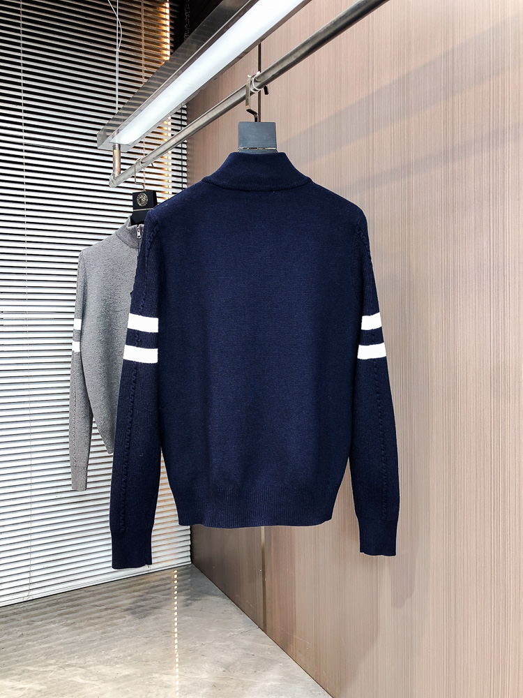 Prada Basic Clothing Wool M-xxxl