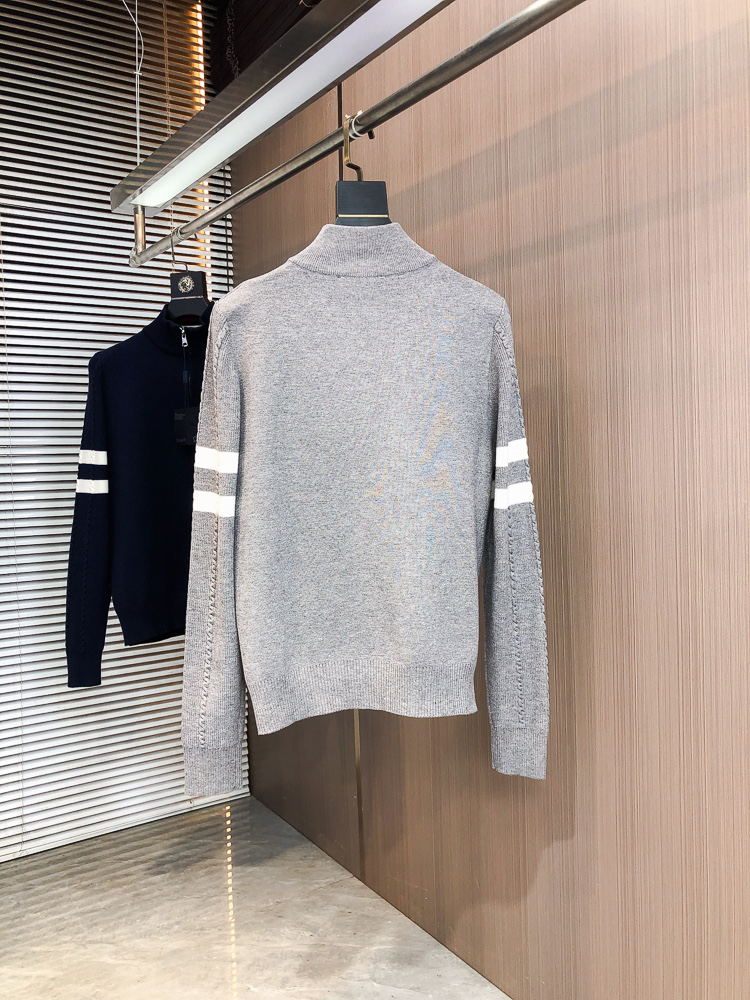 Prada Basic Clothing Wool M-xxxl