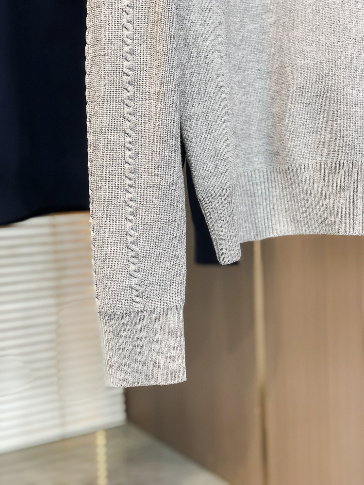 Prada Basic Clothing Wool M-xxxl