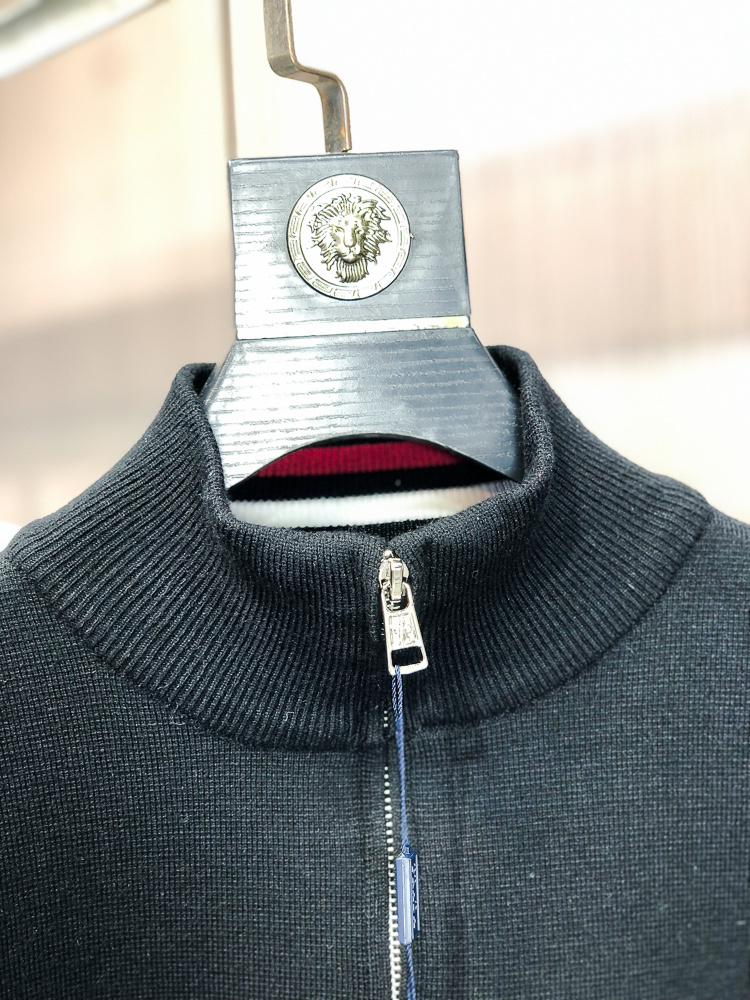 Prada Basic Clothing Wool M-xxxl