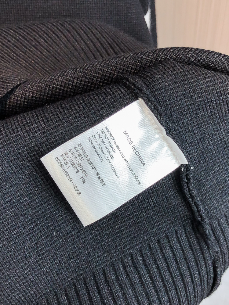 Prada Basic Clothing Wool M-xxxl