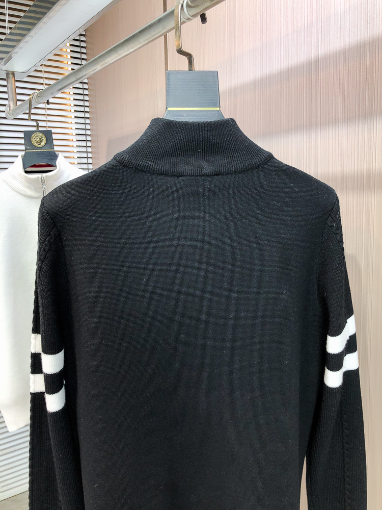 Prada Basic Clothing Wool M-xxxl