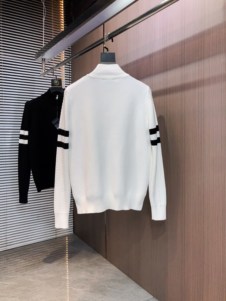 Prada Basic Clothing Wool M-xxxl