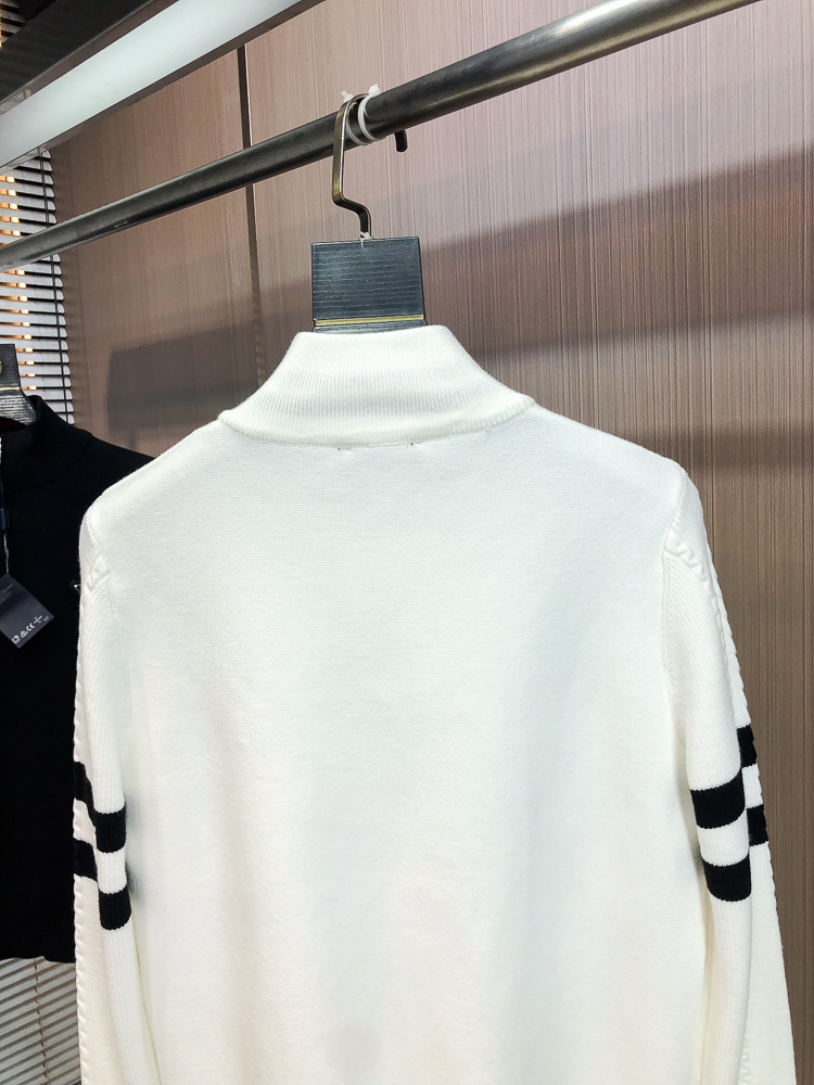 Prada Basic Clothing Wool M-xxxl