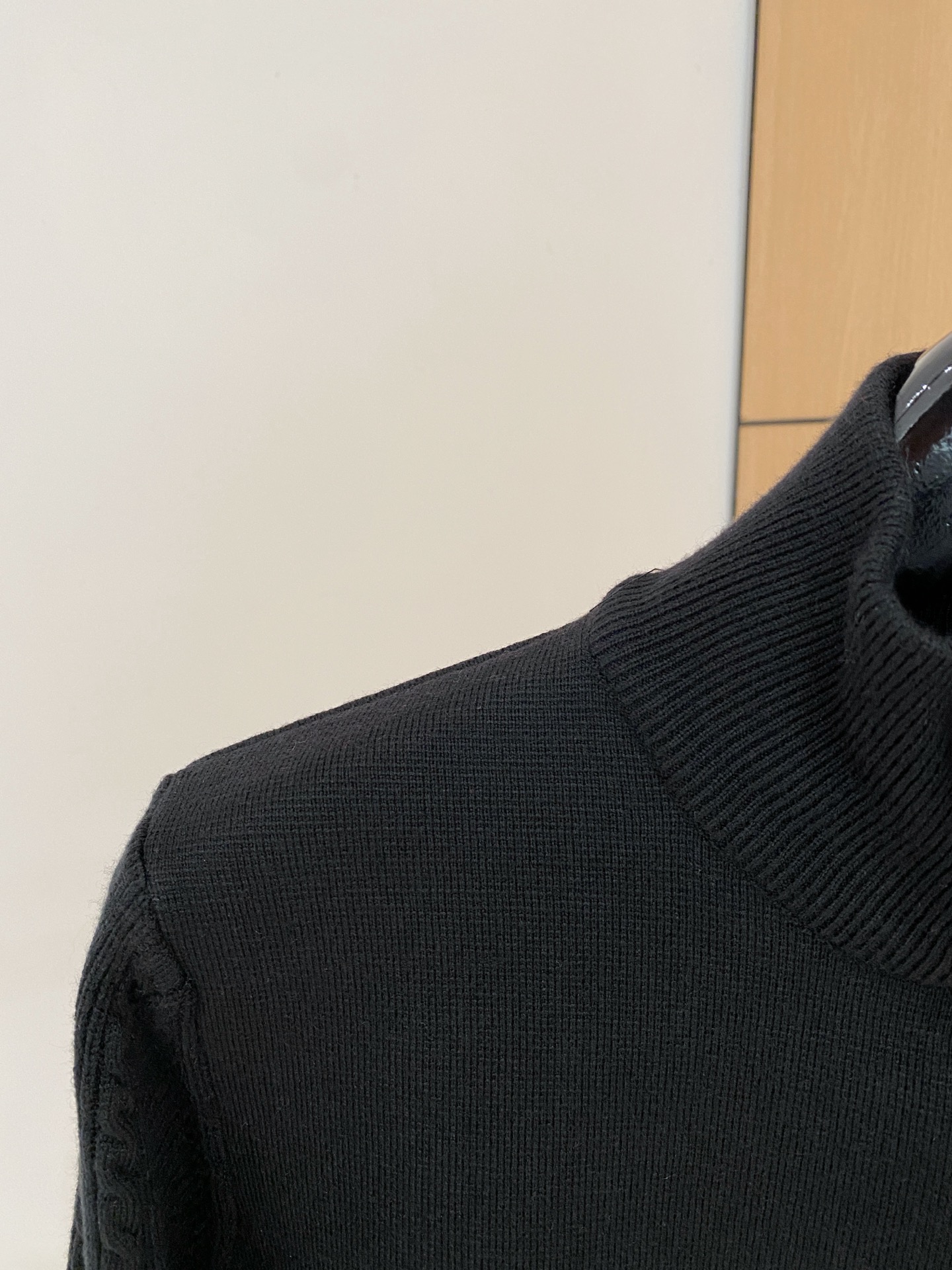 Prada Basic Clothing Wool M-xxxl