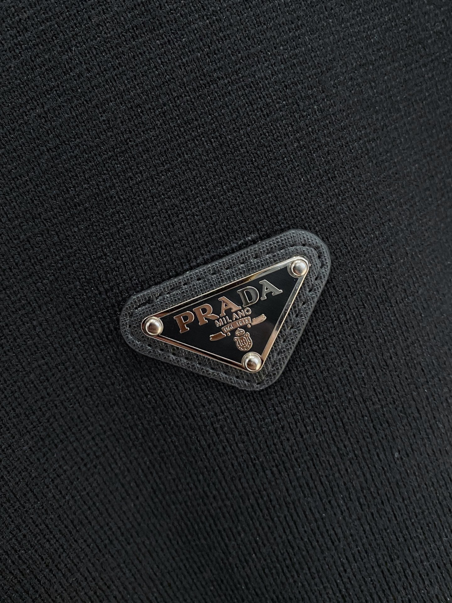Prada Basic Clothing Wool M-xxxl