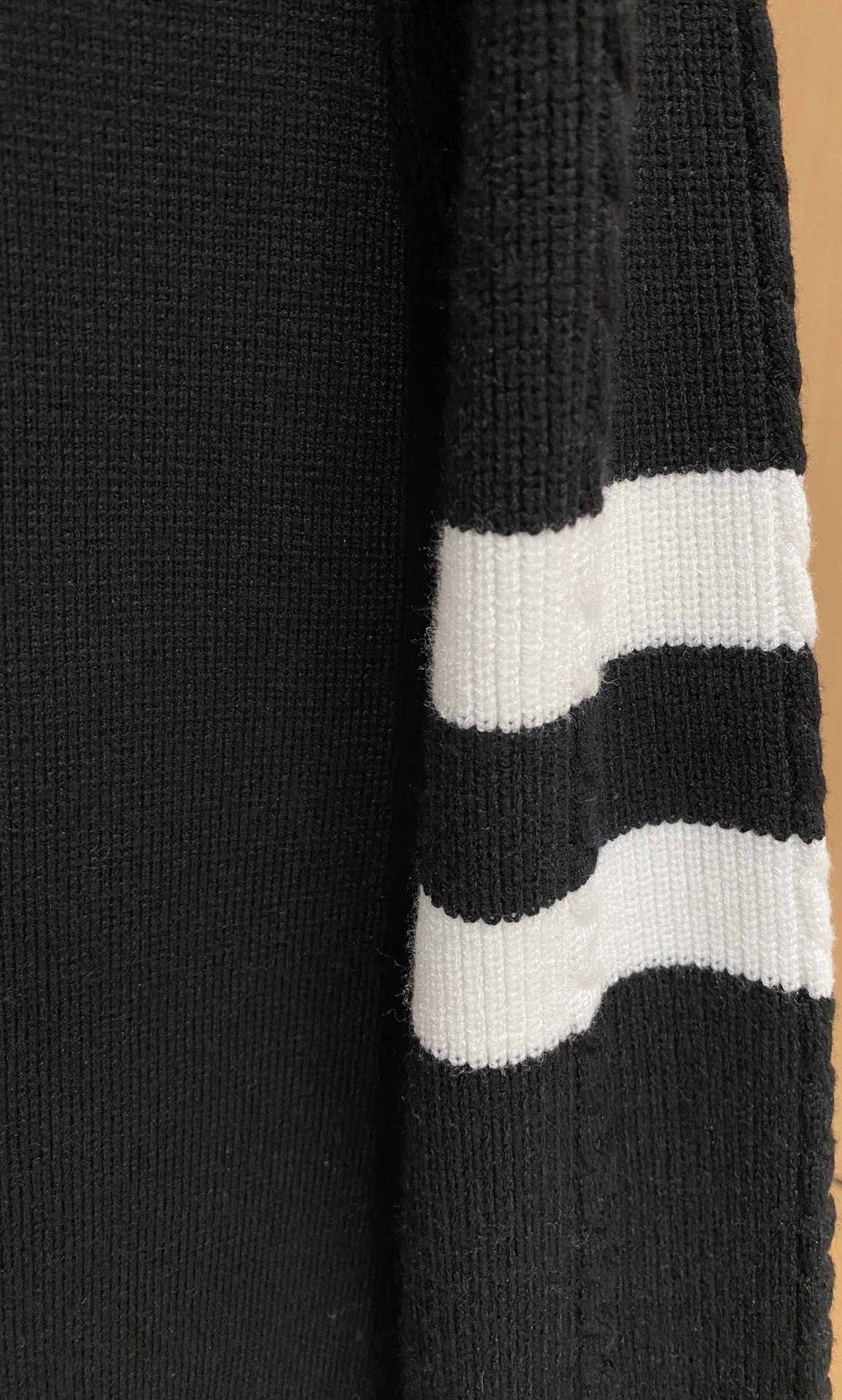Prada Basic Clothing Wool M-xxxl