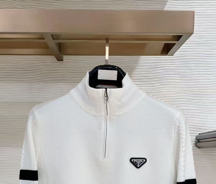 Prada Basic Clothing Wool M-xxxl