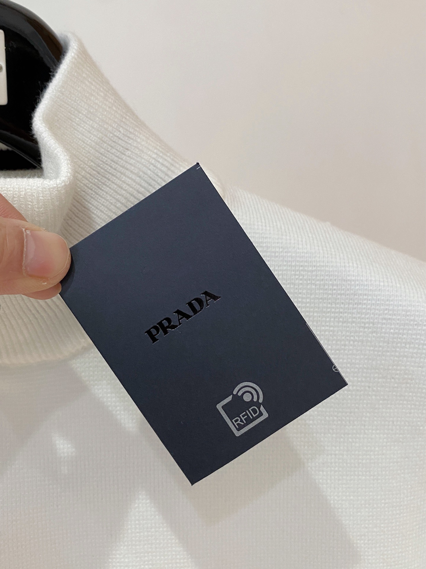 Prada Basic Clothing Wool M-xxxl