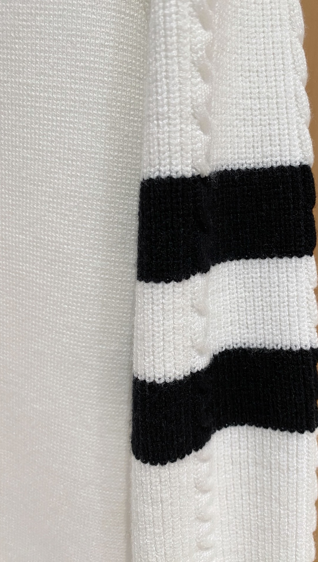 Prada Basic Clothing Wool M-xxxl