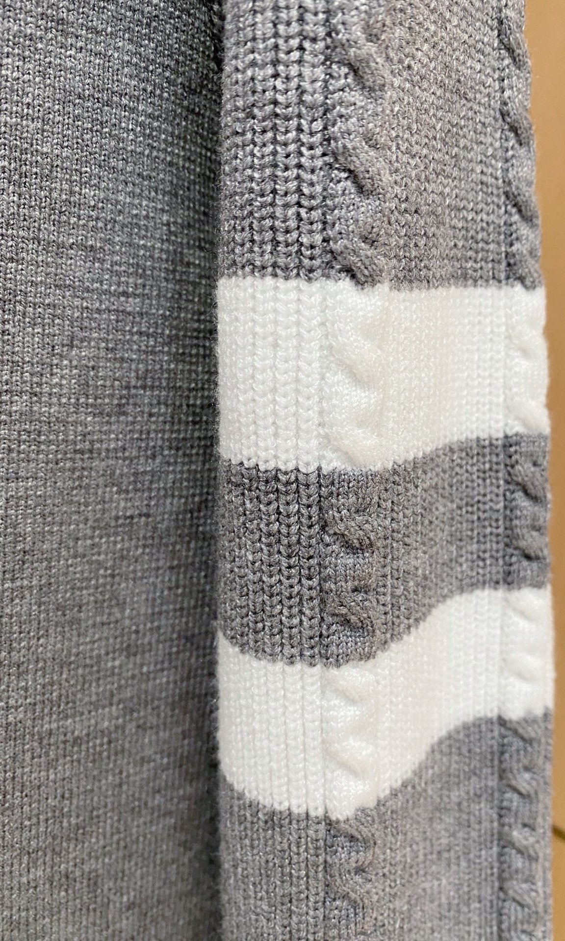 Prada Basic Clothing Wool M-xxxl