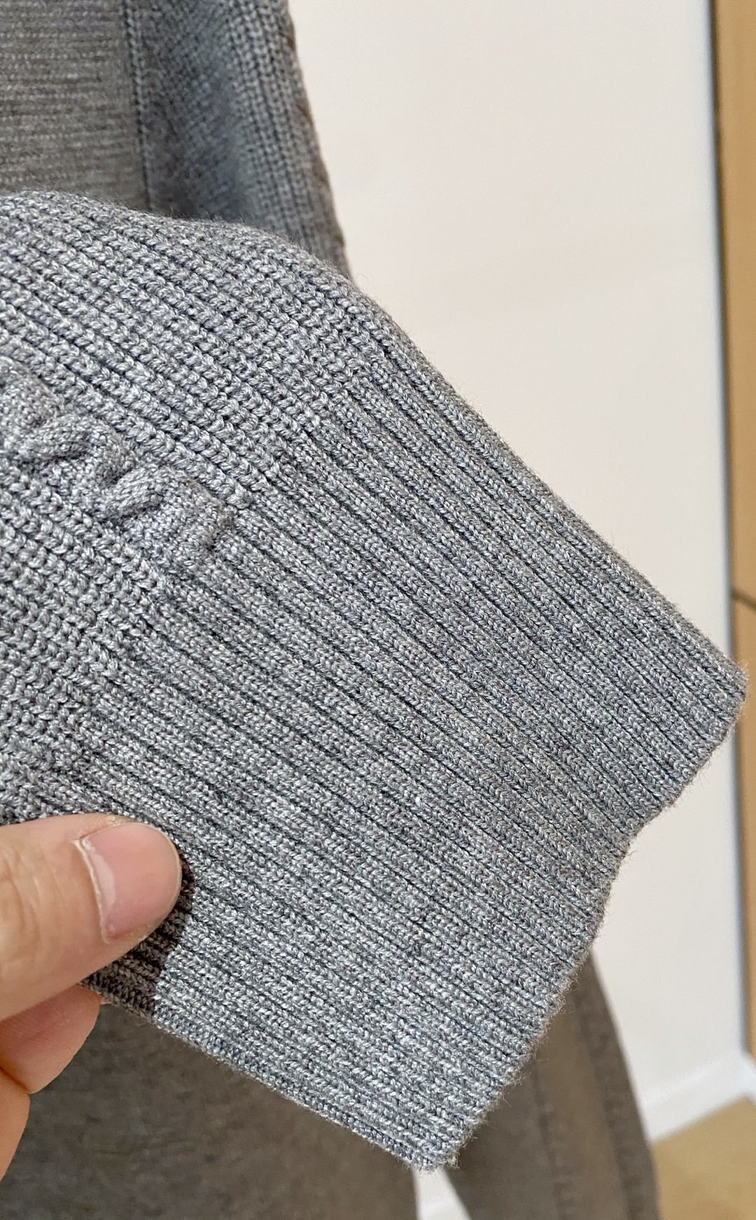 Prada Basic Clothing Wool M-xxxl