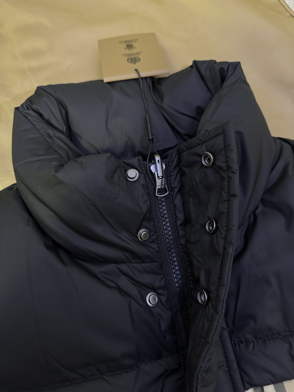 Burberry Down Vest S-m-l-xl