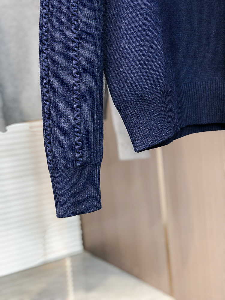 Prada Basic Clothing Wool M-xxxl