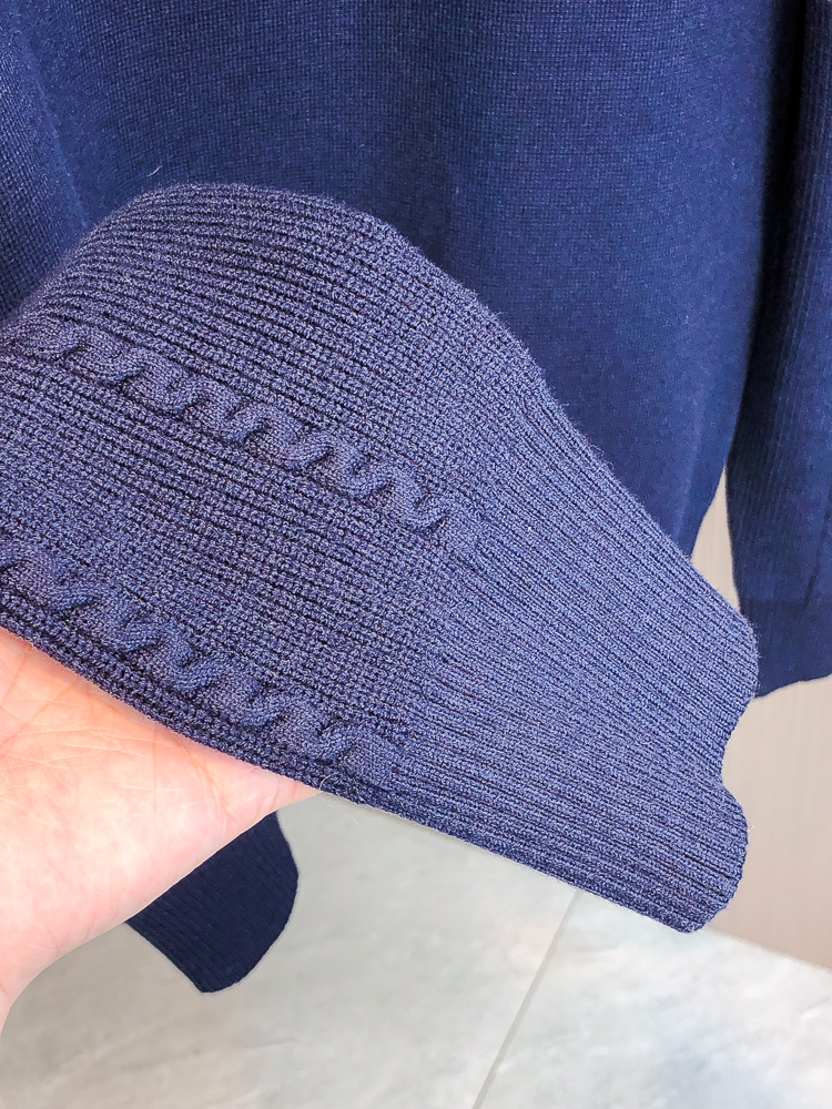 Prada Basic Clothing Wool M-xxxl