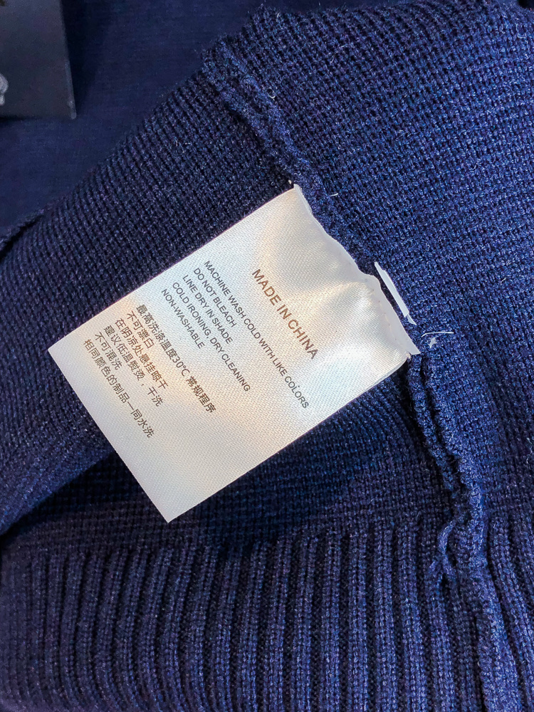 Prada Basic Clothing Wool M-xxxl