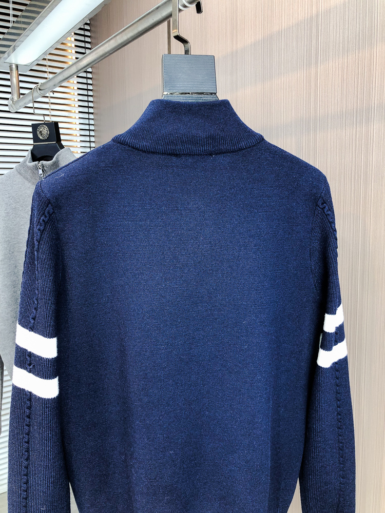Prada Basic Clothing Wool M-xxxl