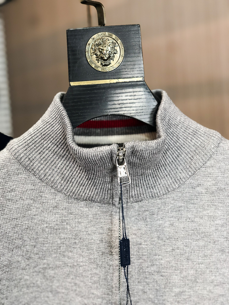 Prada Basic Clothing Wool M-xxxl