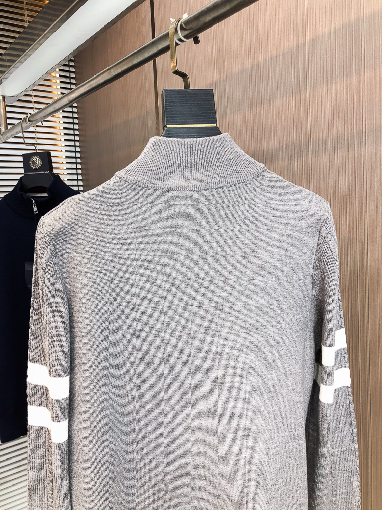 Prada Basic Clothing Wool M-xxxl