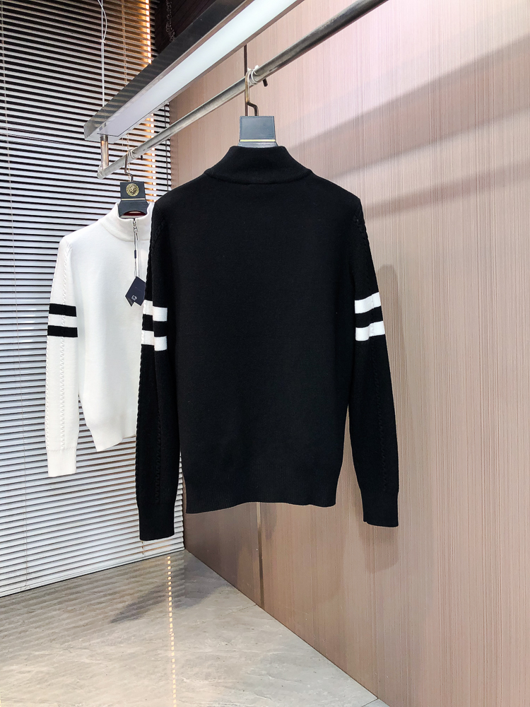 Prada Basic Clothing Wool M-xxxl
