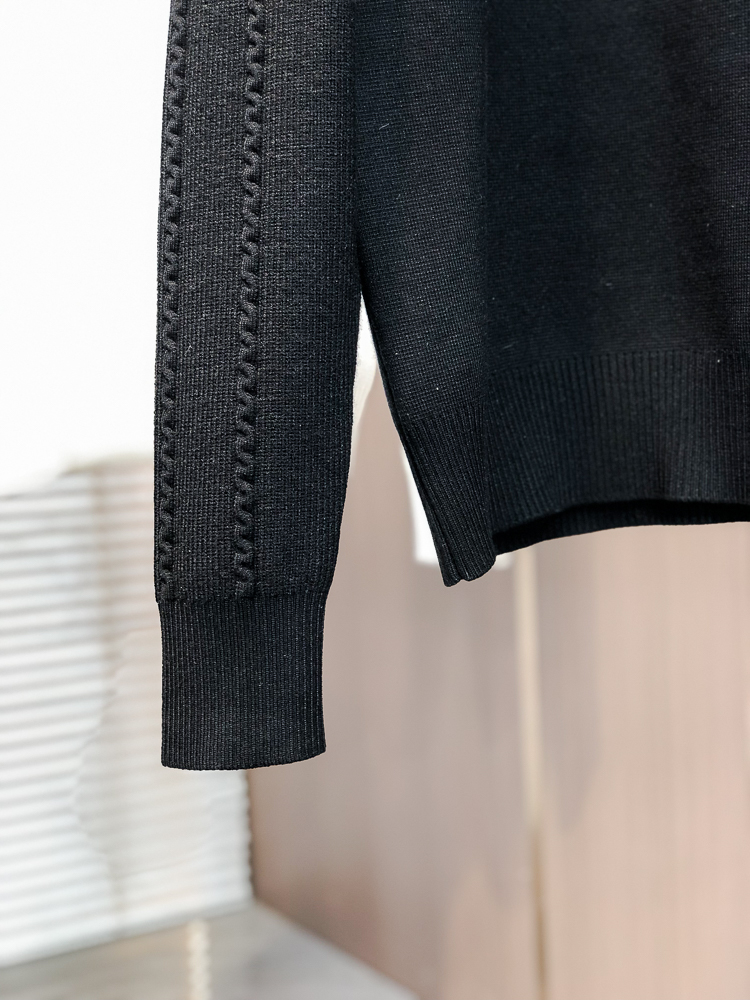 Prada Basic Clothing Wool M-xxxl