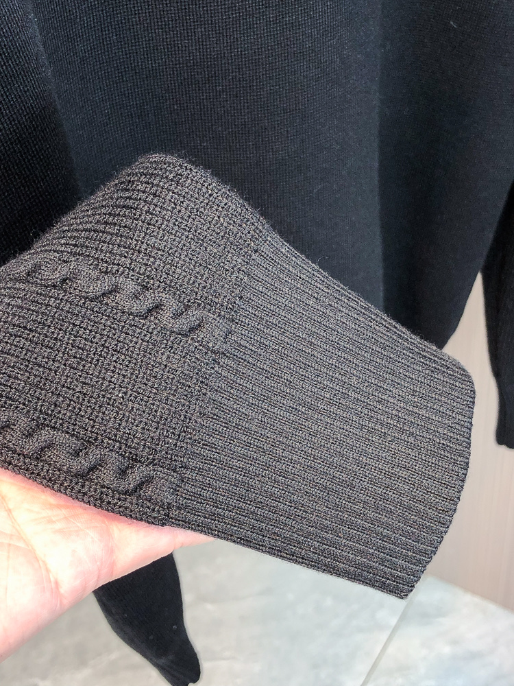 Prada Basic Clothing Wool M-xxxl