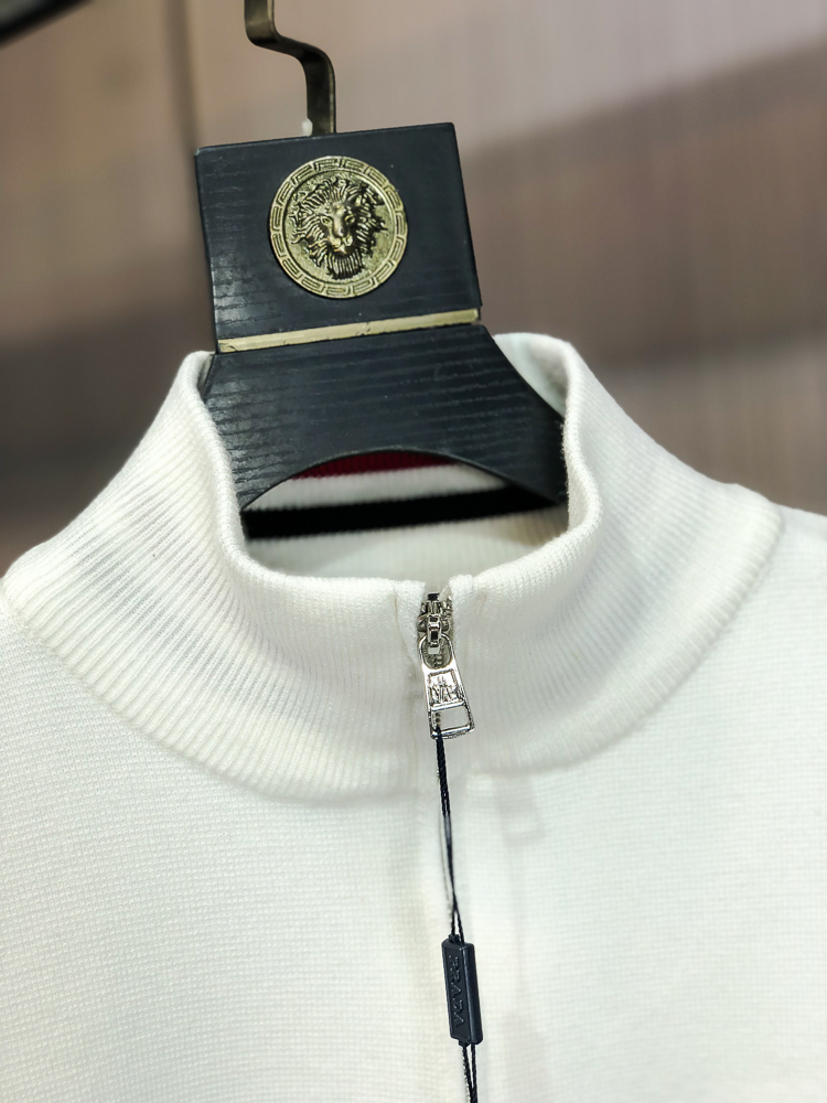 Prada Basic Clothing Wool M-xxxl