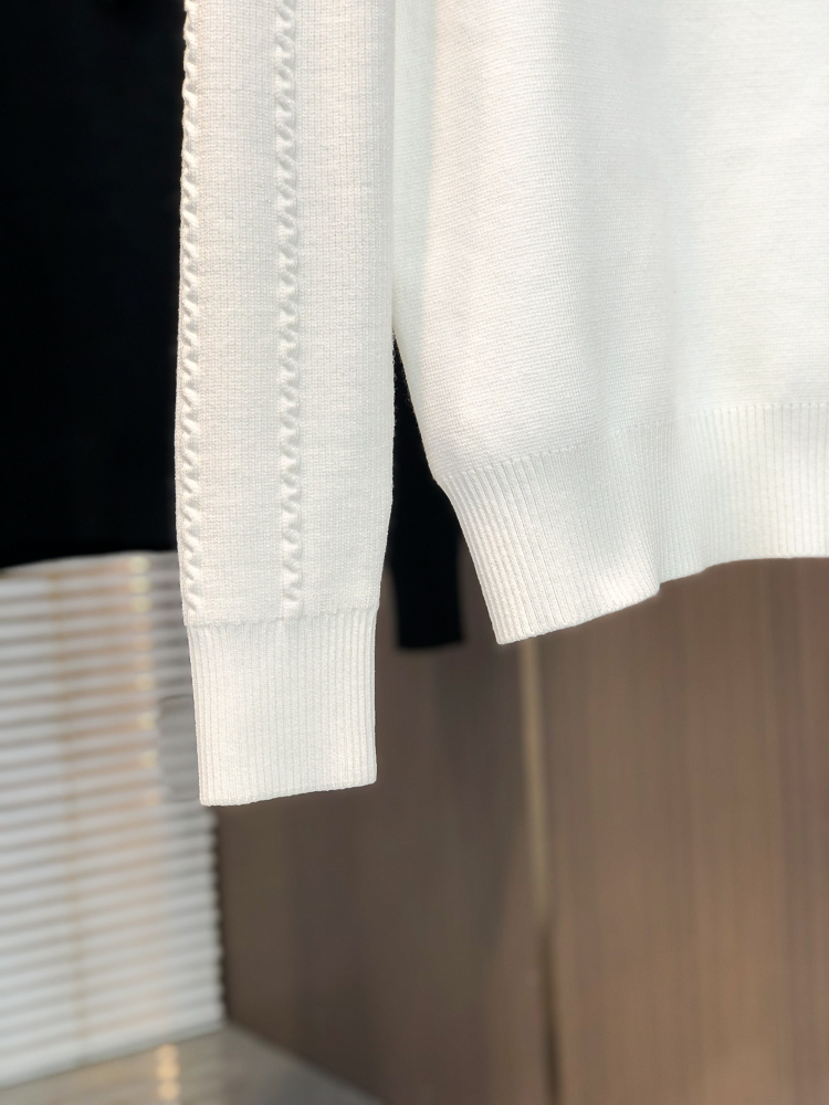 Prada Basic Clothing Wool M-xxxl