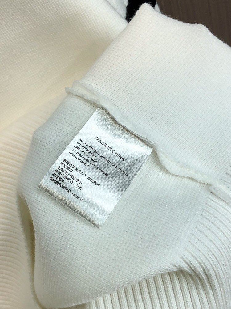 Prada Basic Clothing Wool M-xxxl