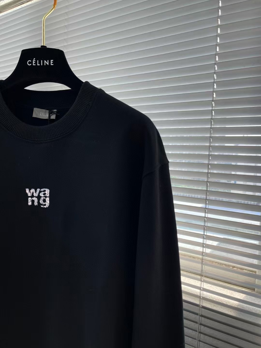 Alexander Wang Hoodie S-xxl