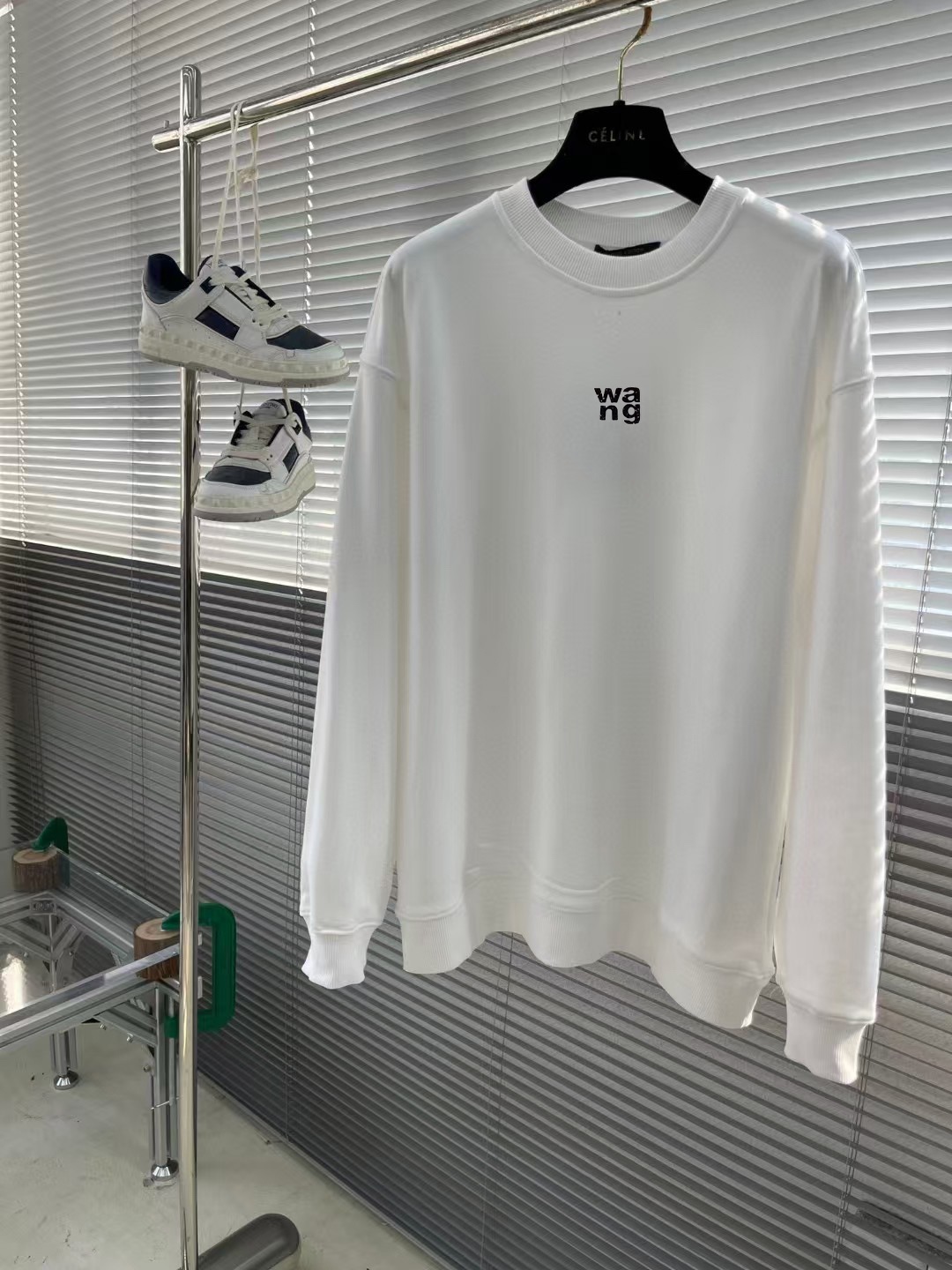 Alexander Wang Hoodie S-xxl