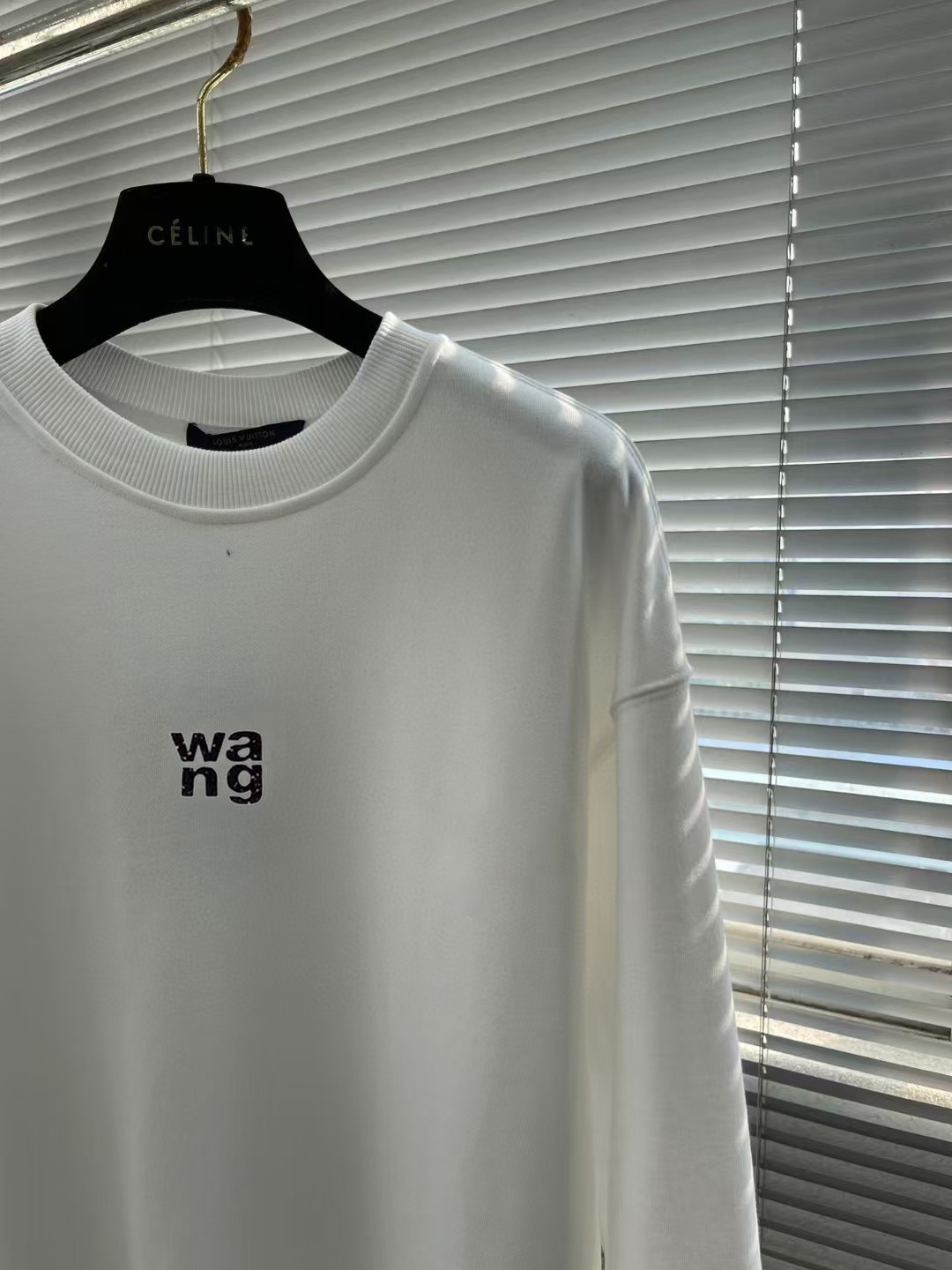 Alexander Wang Hoodie S-xxl
